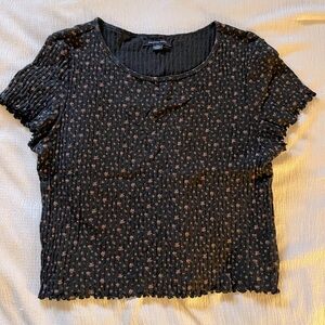 American Eagle Shirt